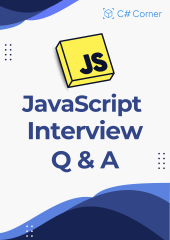C# Corner Ebook